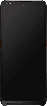 SUNMI P3 Air betaalterminal