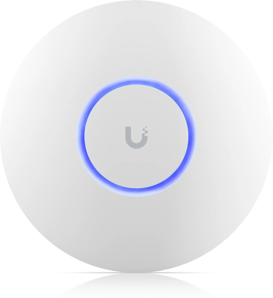 Ubiquiti UniFi U6+ wifi-accesspoint
